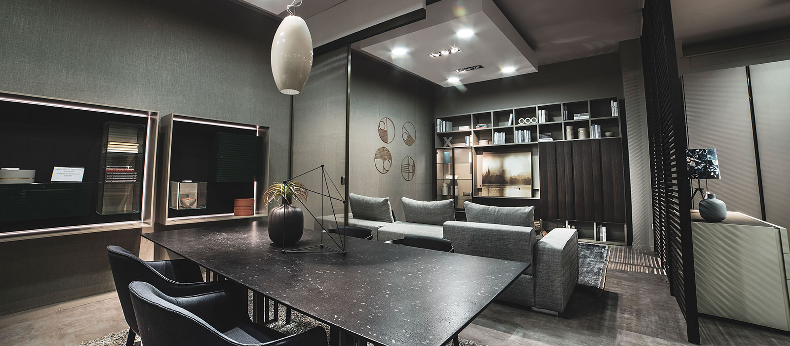 showroom interni italia attaguile