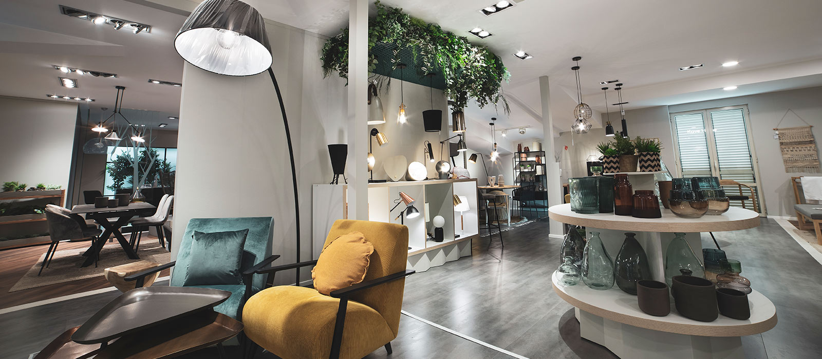 showroom interni italia attaguile