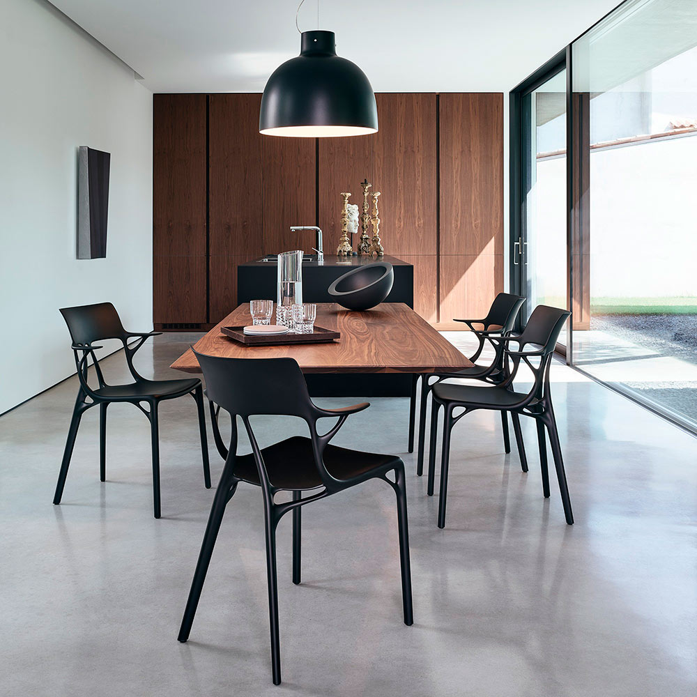 arredamento kartell a catania