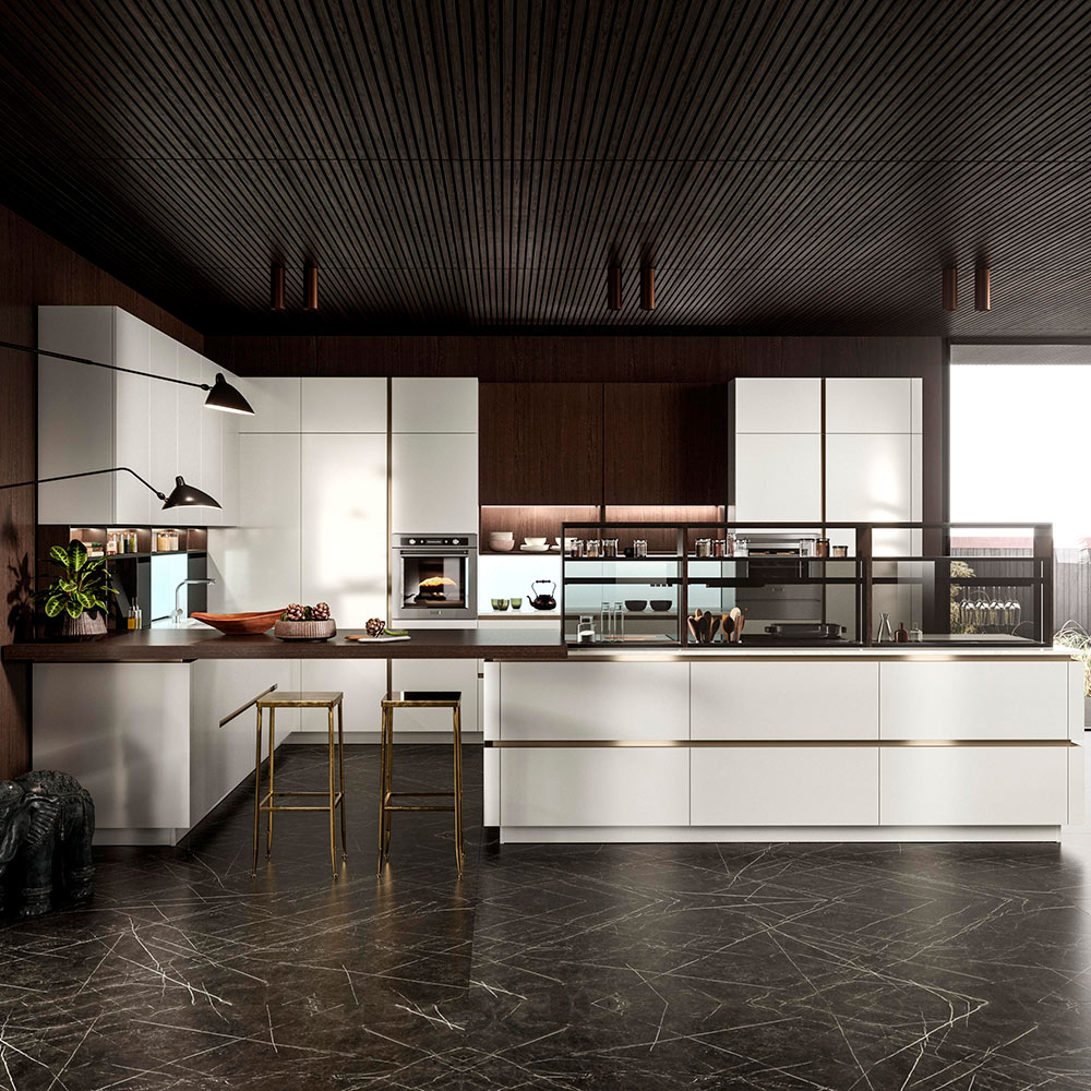 cucine snaidero a catania