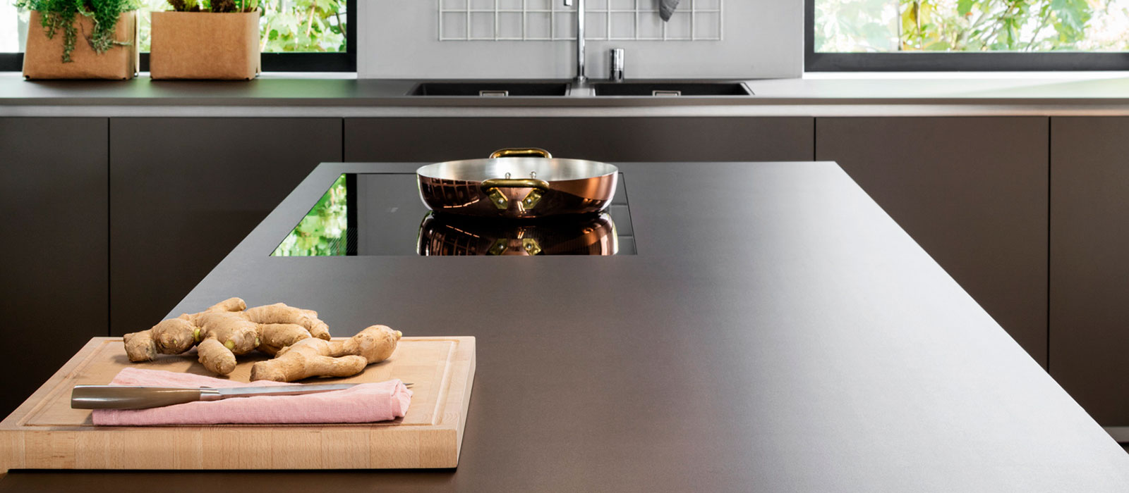 top cucina