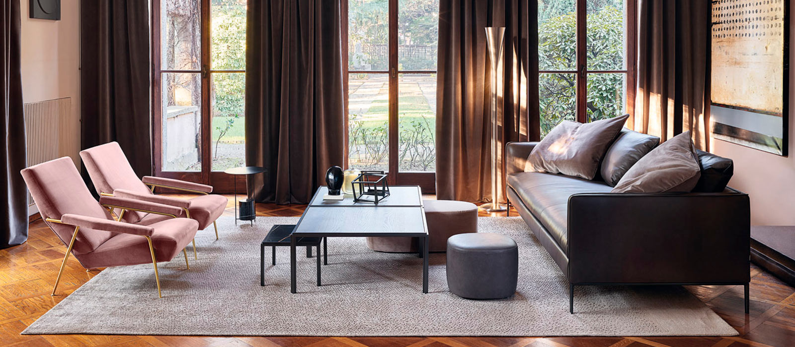 arredi molteni in sicilia