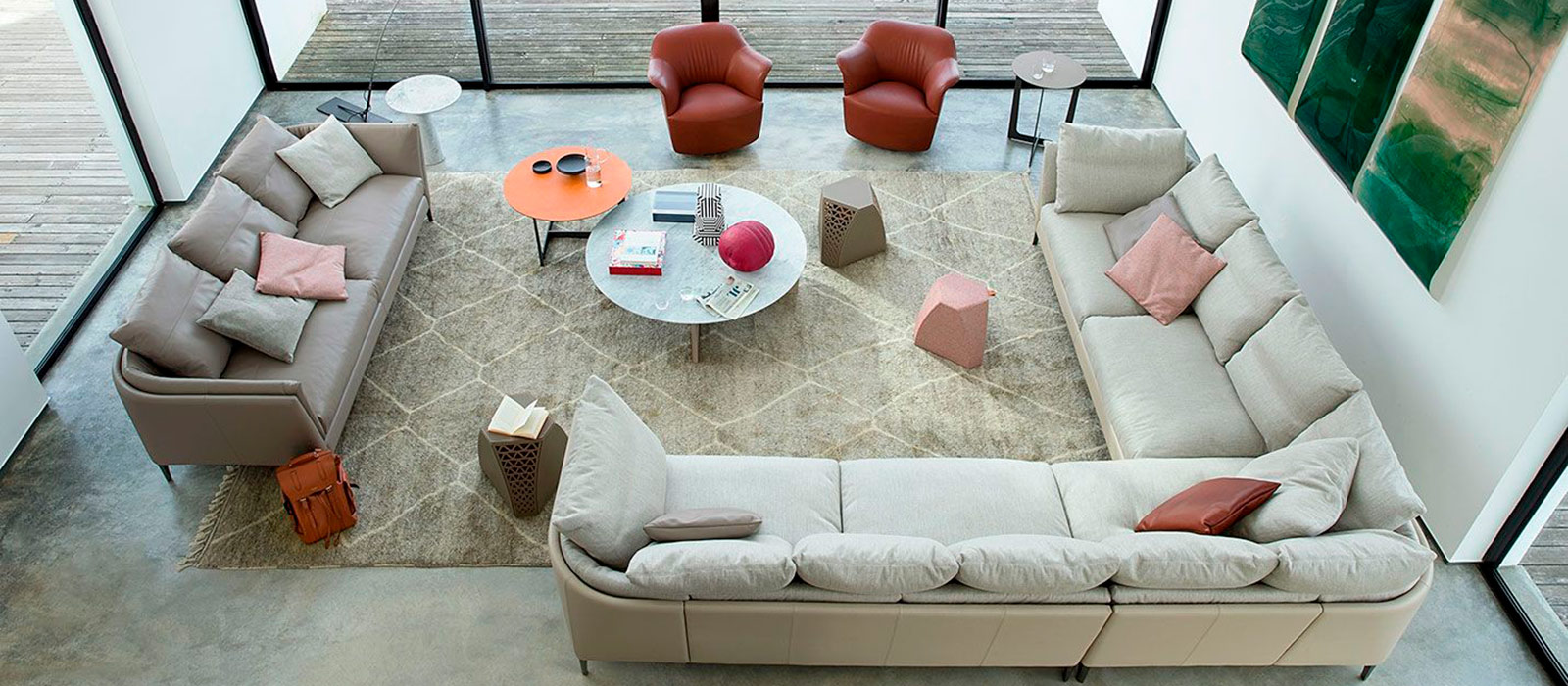 poltrona frau in sicilia