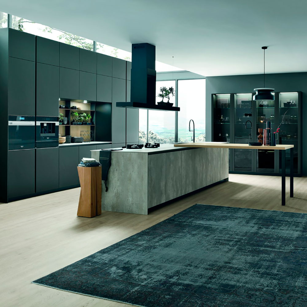 cucine stosa a catania