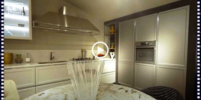 flagship store molteni interni italia