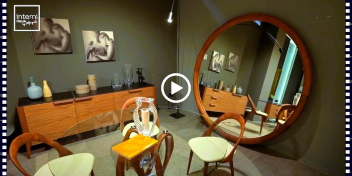 flagship store molteni interni italia