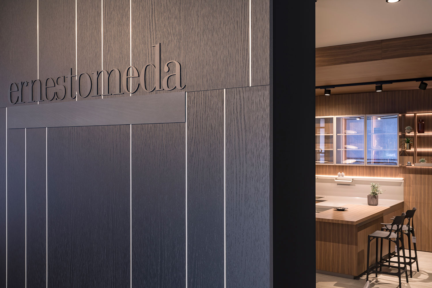 showroom ernestomeda