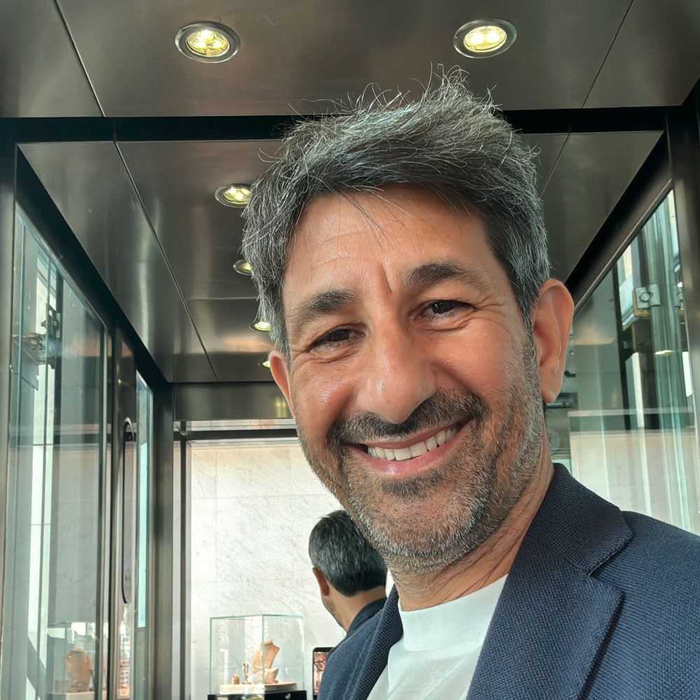 emiliano licciardello