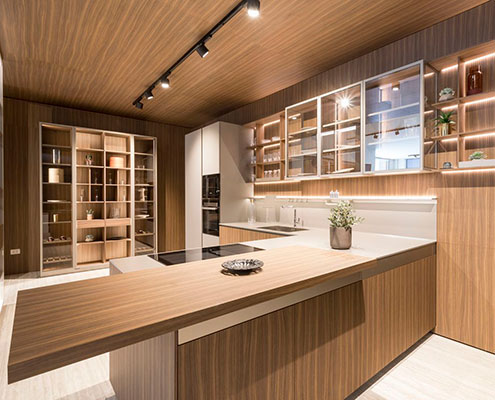 cucine ernestomeda