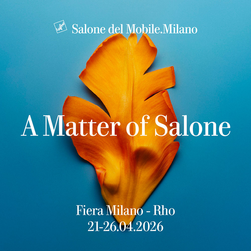 salone del mobile 2026